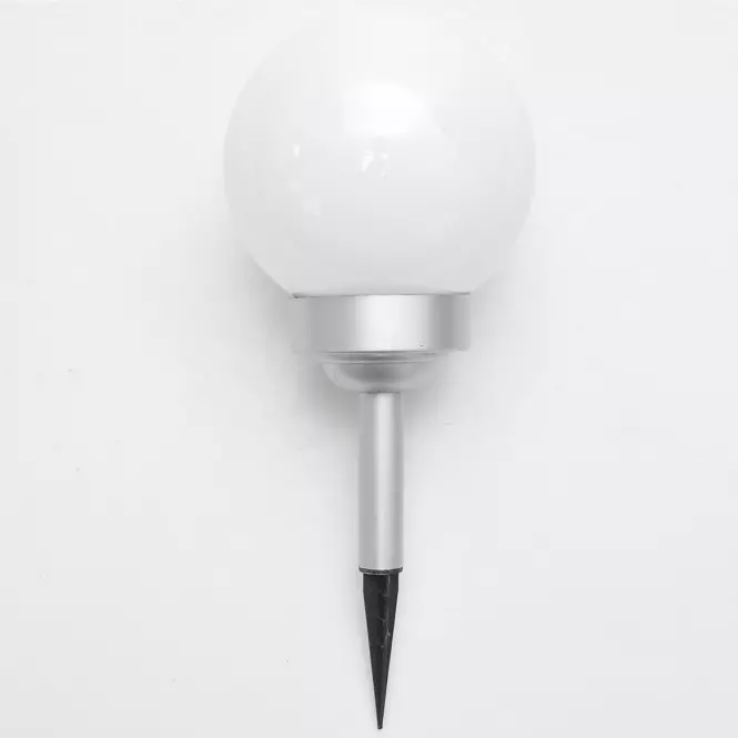 Lampa solarna GLE29991t-Dia.15 LED + Opaska