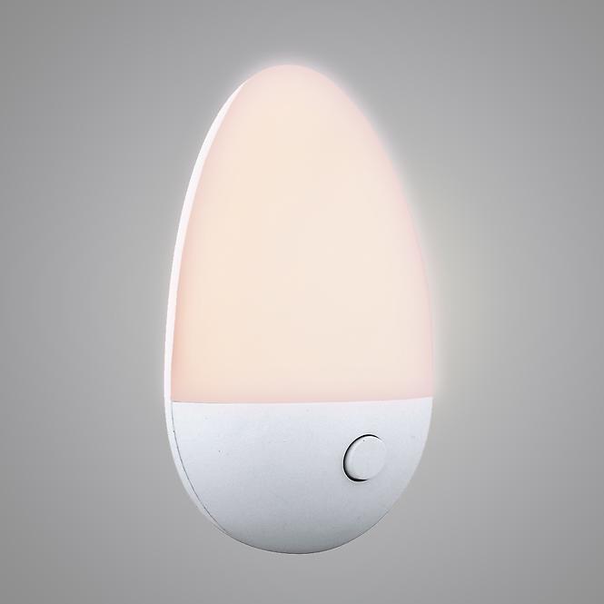 Lampka wtykowa Egog LED 0,5W