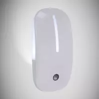 Lampka wtykowa Mys LED 0,5W