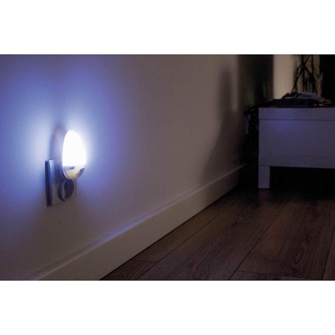 Lampka wtykowa Mys LED 0,5W