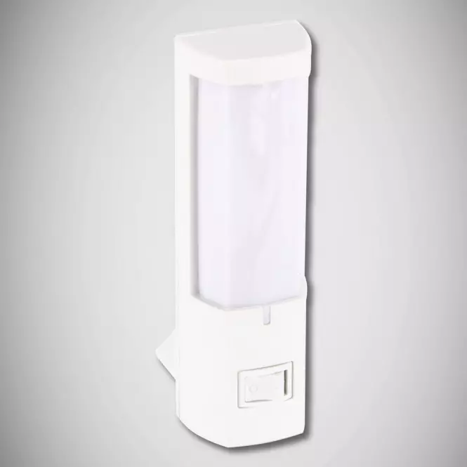 Lampka wtykowa Hl990l 0,4W