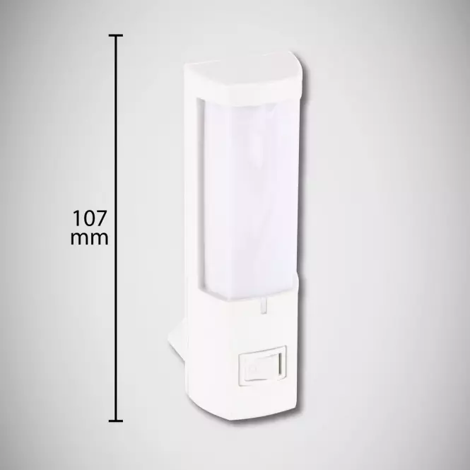Lampka wtykowa Hl990l 0,4W