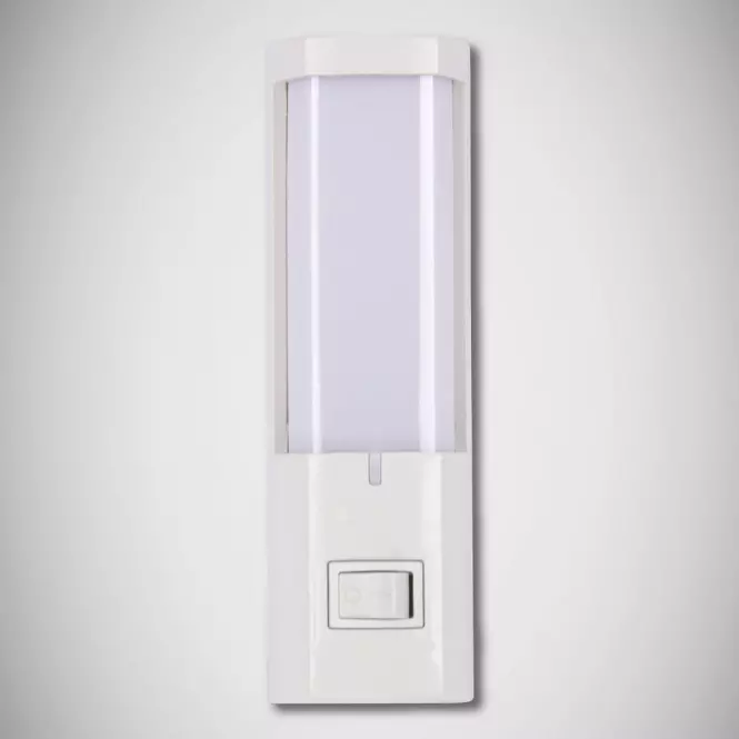 Lampka wtykowa Hl990l 0,4W