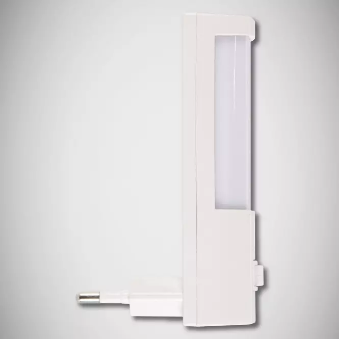 Lampka wtykowa Hl990l 0,4W