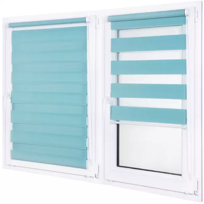 Roleta Mini Dzień Noc 38/150 BH-1208