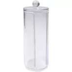 Organizer elsa 19,5x7x7cm przezroczysty