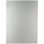 Lustro łazienkowe fazowane 1,5cm 40x60