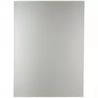 Lustro łazienkowe fazowane 1,5cm 40x60