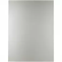 Lustro łazienkowe fazowane 1,5cm 30x50