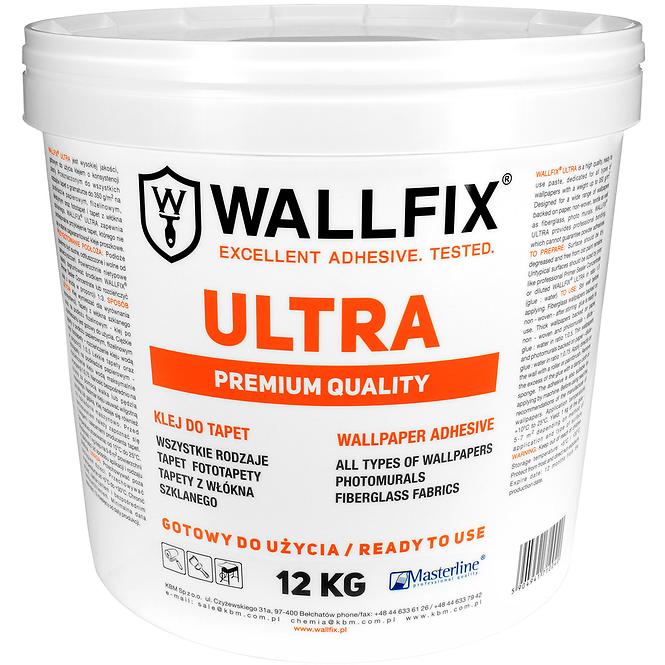 Klej Wallfix Ultra 1 kg