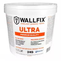 Klej Wallfix Ultra 3 kg