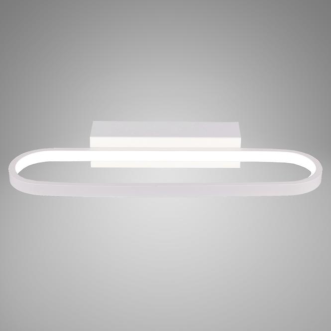 Lampa Cover 21-69801 LED biały K1
