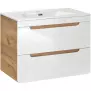 Szafka podumywalkowa Aruba 0D2S 60 CM