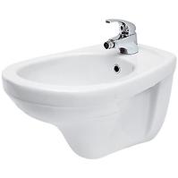 Bidet Delfi podwieszany