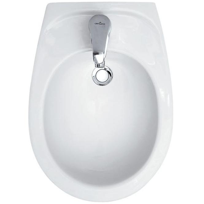 Bidet Delfi podwieszany