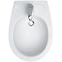 Bidet Delfi podwieszany,2