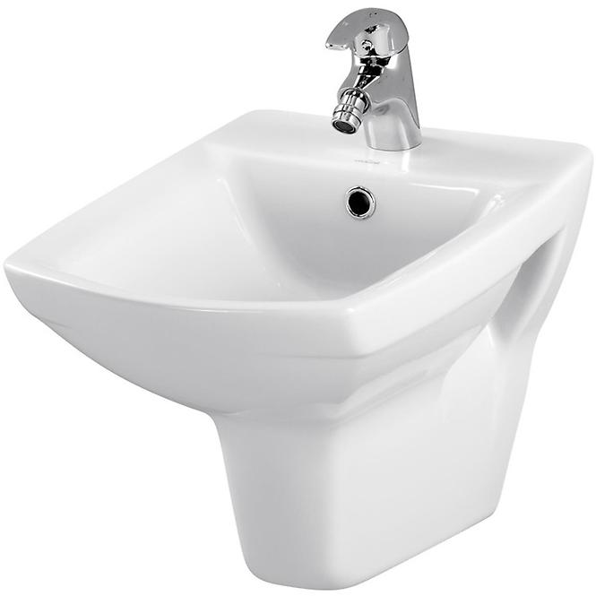 Bidet zawieszany Carina