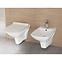 Bidet zawieszany Carina,4