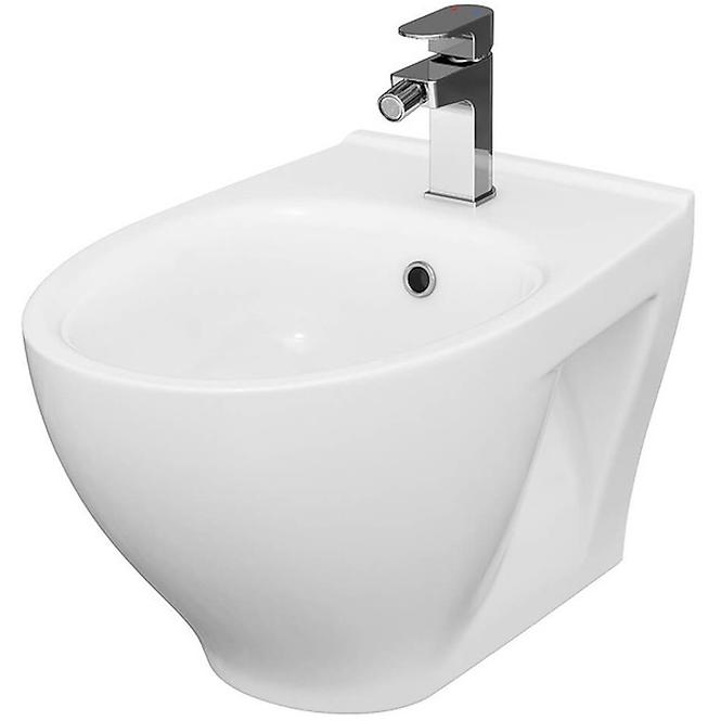 Bidet zawieszany Moduo