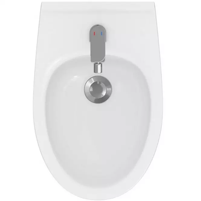 Bidet zawieszany Moduo