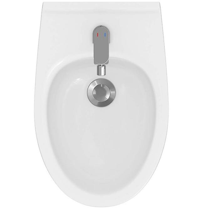 Bidet zawieszany Moduo