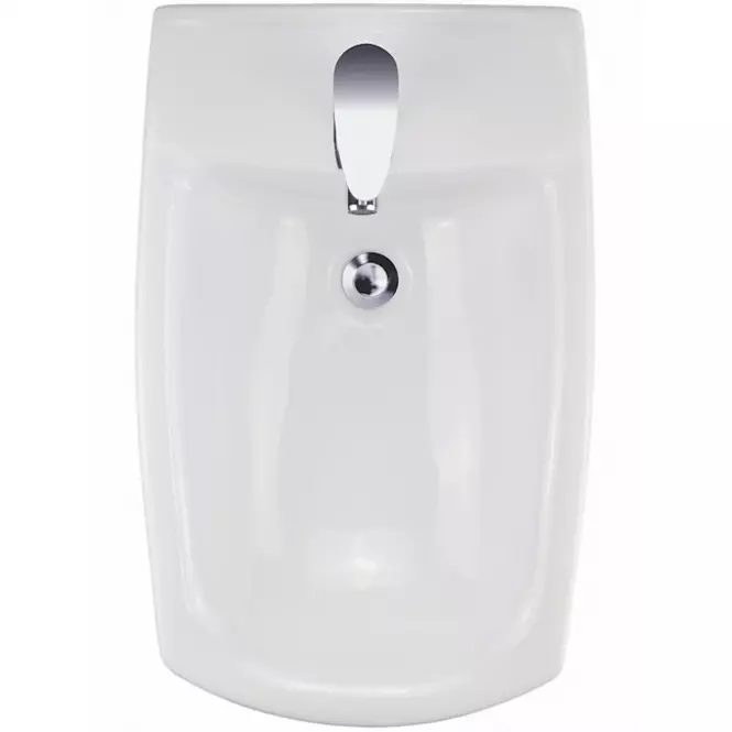 Bidet stojący Carina