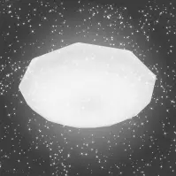 Plafon LED Hex EK75320 36cm 16W