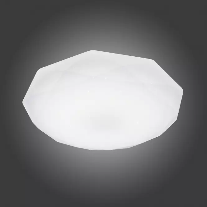 Plafon LED Hex EK75320 36cm 16W