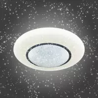 Plafon LED Quasar EK75321 40cm 24W