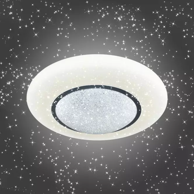 Plafon LED Quasar EK75321 40cm 24W