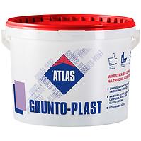 Atlas Grunto-Plast warstwa szczepna na trudne podłoża 5kg