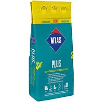 Atlas PLUS klej odkształcalny C2TE S1 5kg