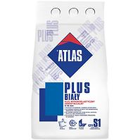 Atlas PLUS klej odkształcalny C2TE S1 Biały 5kg
