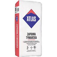 Atlas Zaprawa tynkarska 25kg