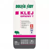 Dolina Nidy Klej gipsowy T 25 kg