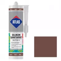 Atlas Silikon Silton S 120 tofffi 280ml