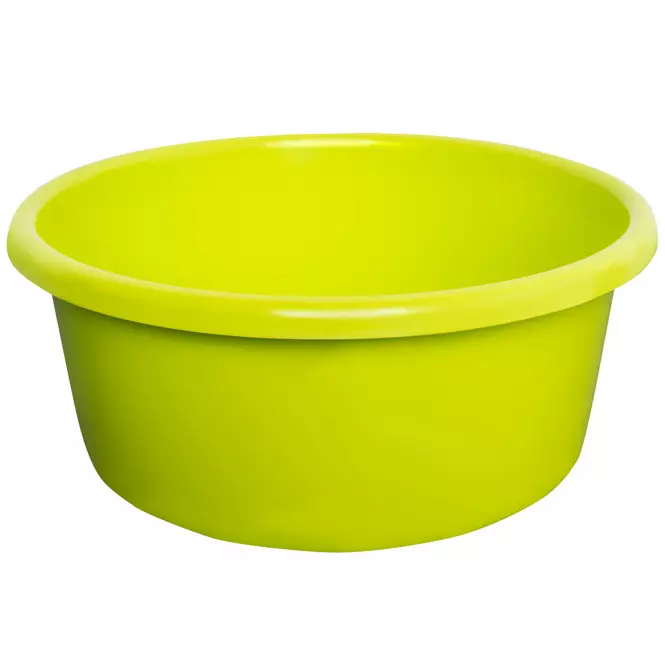 Miska 7,5 l 503-03  zielona