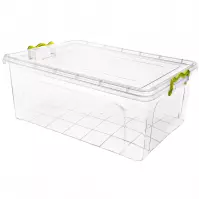 Pojemnik strong box 15,5 l 648-00