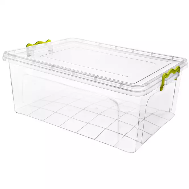 Pojemnik strong box 15,5 l 648-00