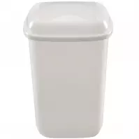 Kosz quatro 28 l neutral 610-02