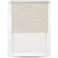 Roleta Mini Silver 57/150 MGR SXL-063