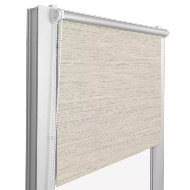 Roleta Mini Silver 57/150 MGR SXL-063