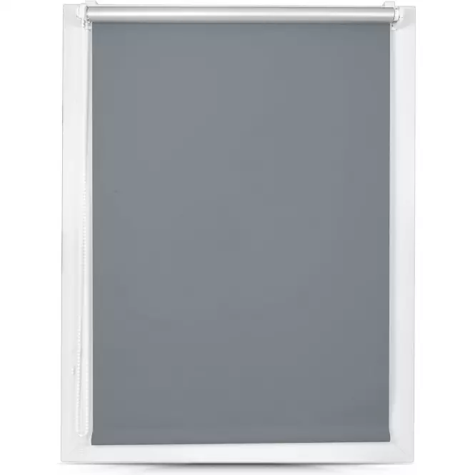 Roleta Mini Silver 62/150 MGR SXL-061