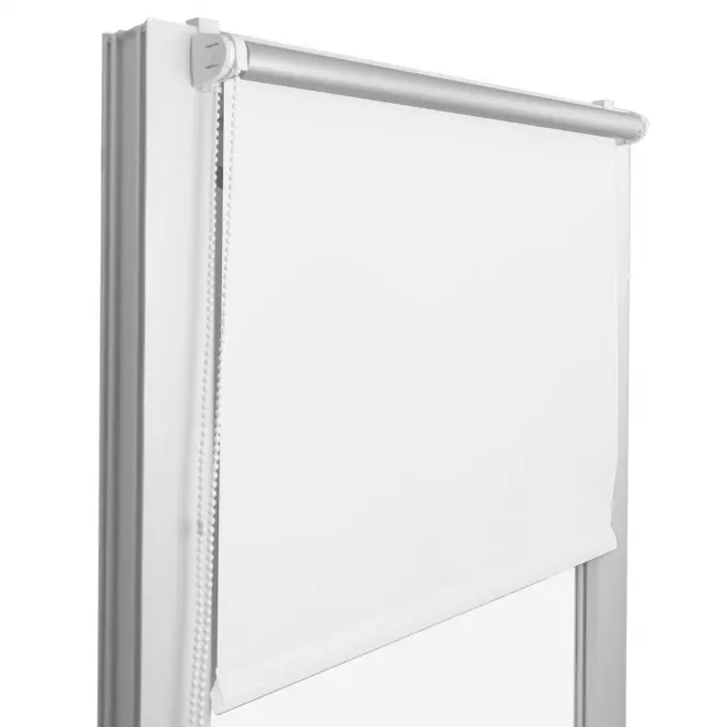 Roleta Mini Silver 72/150 MGR SXL-051,3