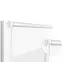 Roleta Mini Silver 72/150 MGR SXL-051,4