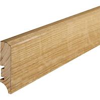 Listwa przypodłogowa drewniana Barlinek Dąb 60mm 2,2mb