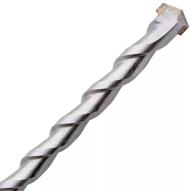 Drel Wiertło do betonu hartowane 8X200 mm CON-ABP-08020