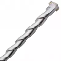 Drel Wiertło do betonu hartowane 8x300 mm CON-ABP-08030
