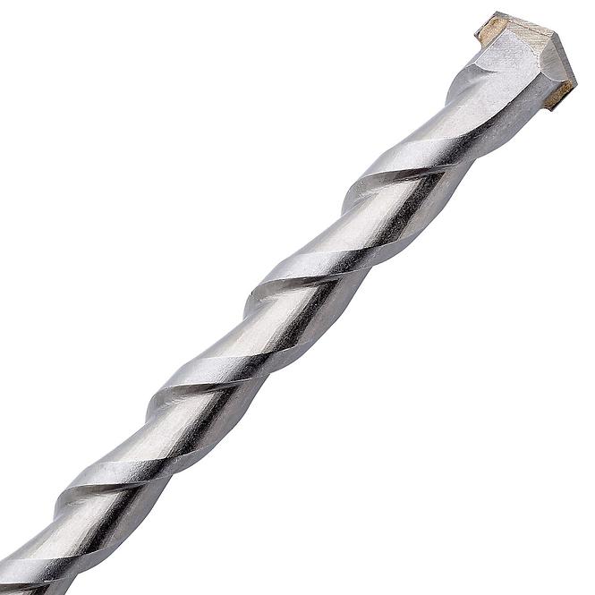 Drel Wiertło do betonu hartowane 8x300 mm CON-ABP-08030