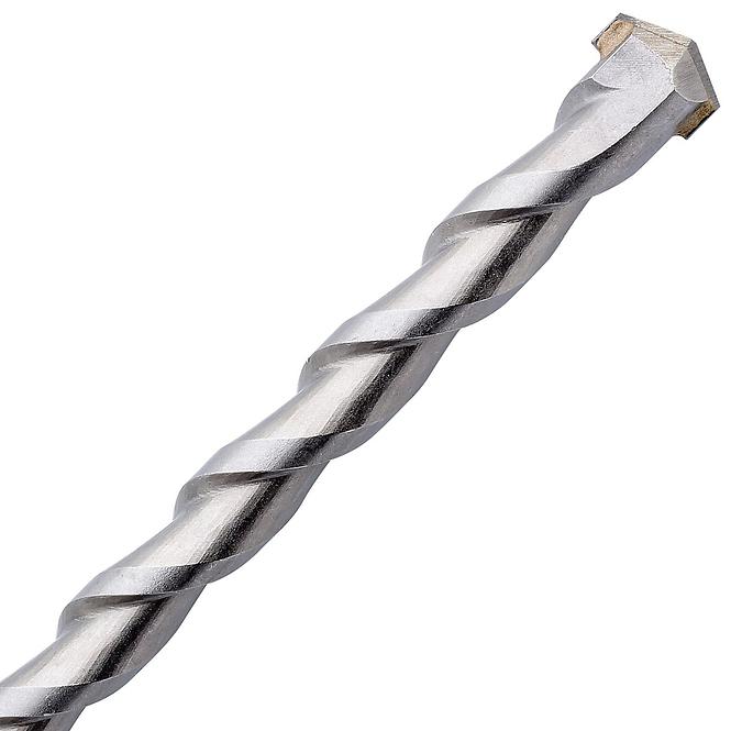 Drel Wiertło do betonu hartowane 9x120 mm CON-ABP-09012